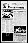 The East Carolinian, March 14, 1989